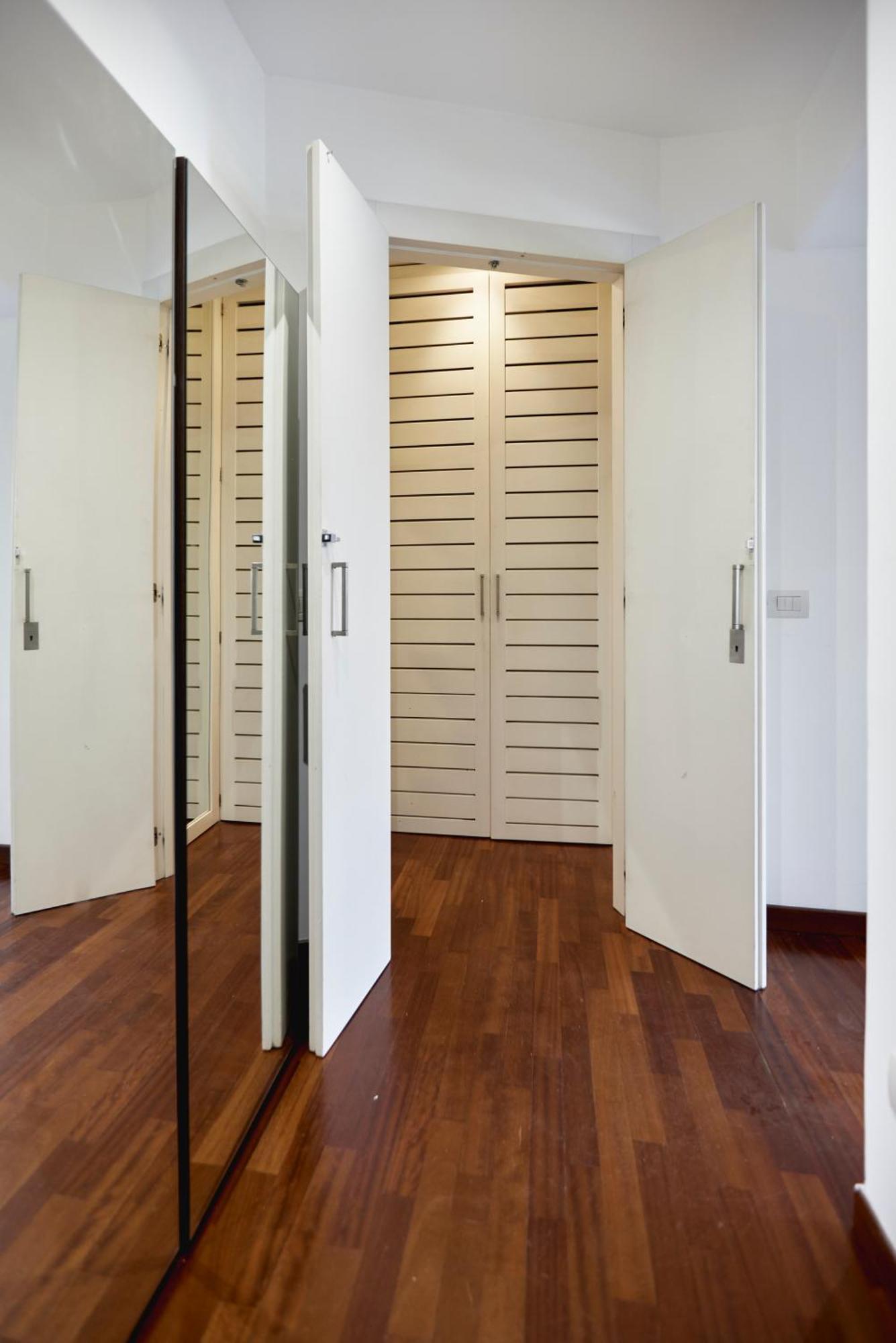 Cadorna Cityview Flat - Strategic Position In The Middle Of The Square Milan Exterior photo